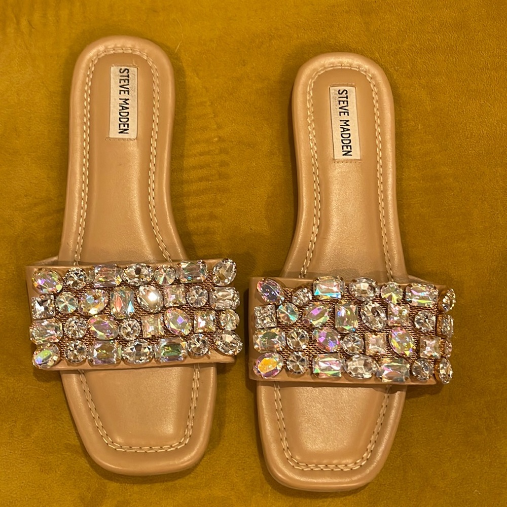 Steve Madden